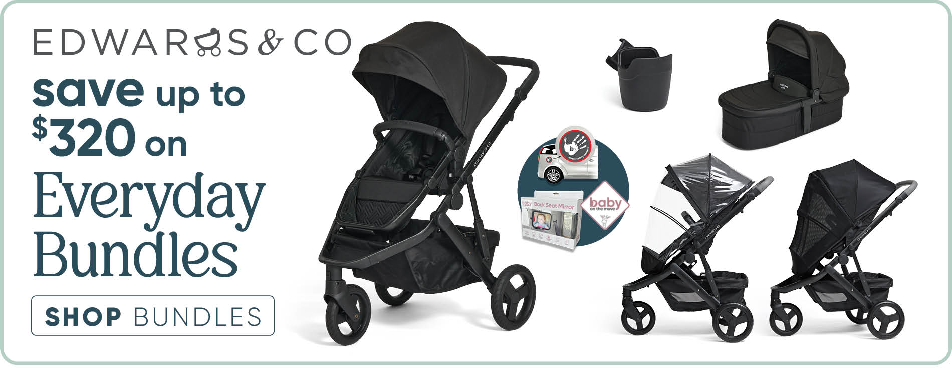 Edwards & Co Everyday Bundles